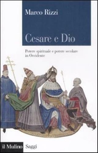 Cesare dio potere - cesare, dio.