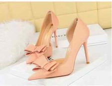 Decolte Scarpe Donna 10 cm