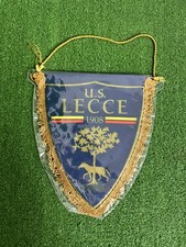 Pennant Gagliardetto LECCE