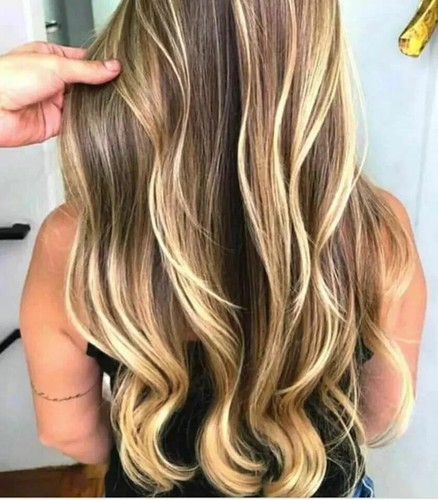 Parrucche capelli veri nuovo