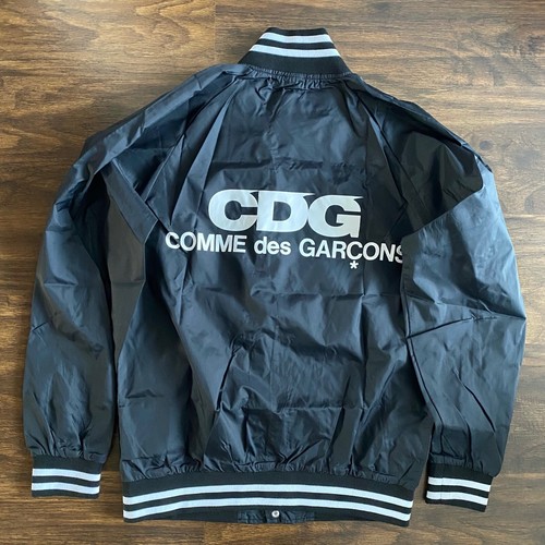 Giacca bomber comme des - comme,