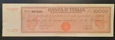 10.000 LIRE TITOLO PROVVISORIO