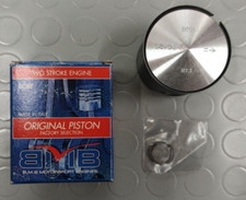 PISTONE KART PER BMB EKJ EASYKART 50.92 mm  - 10.9416.00