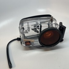 Custodia subacquea ultra