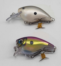 Lotto 2 Artificiali - RAPALA -