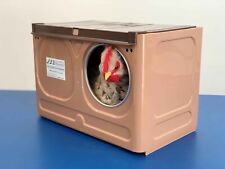 NIDO UNIVERSALE PER GALLINE OVAIOLE UOVA x GABBIA O POLLAIO ??