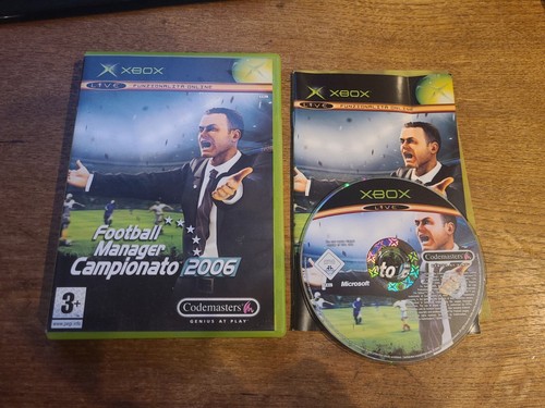 Football manager campionato - football,