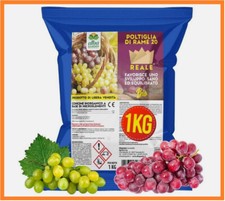 Fungicida Per Piante Poltiglia