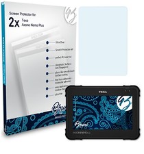 Bruni 2x Proteggi Schermo per