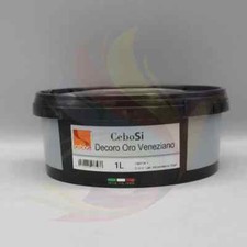 CEBOS CeboSi Decoro Oro