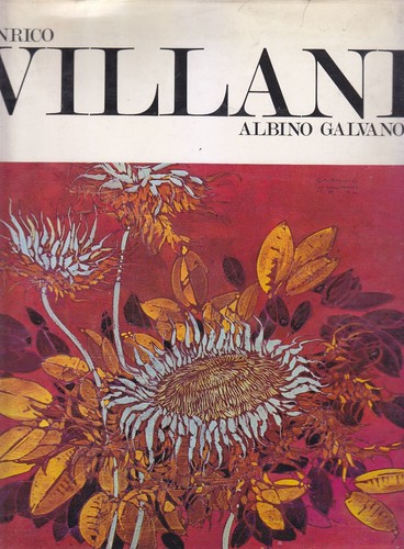 Enrico villani albino - di,