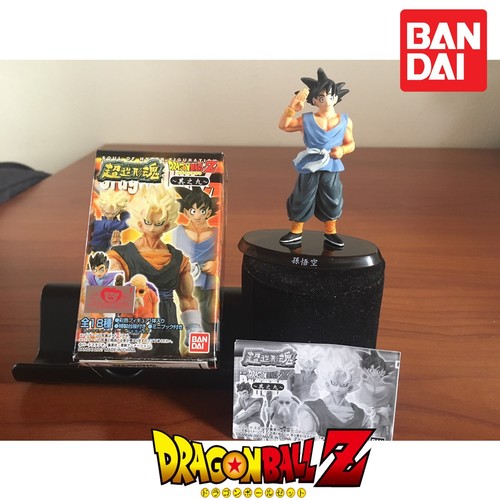 Gashapon bandai dragonball - gashapon,