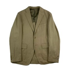 Blazer uomo Belvest cotone