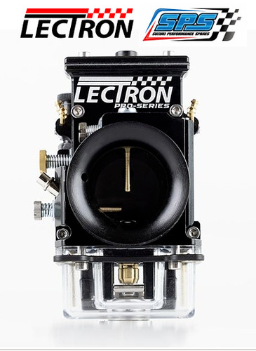 Lectron big air yamaha it500 - big-air,