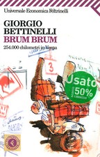 Brum brum - Giorgio Bettinelli