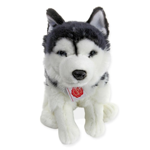 Peluche teddy hermann sitting - teddy,