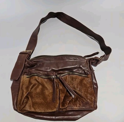 Autentica borsa marco buggiani - autentica,
