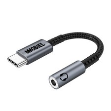 Adattatore USB-C a Jack per