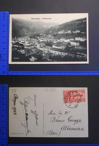 Seravezza suggestiva - seravezza,
