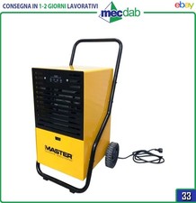 Deumidificatore Professionale