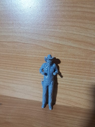 Figure dukes of hazzard - of,