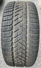 1 pneumatico invernale