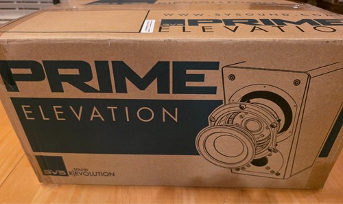 Coppia svs prime - coppia, (2