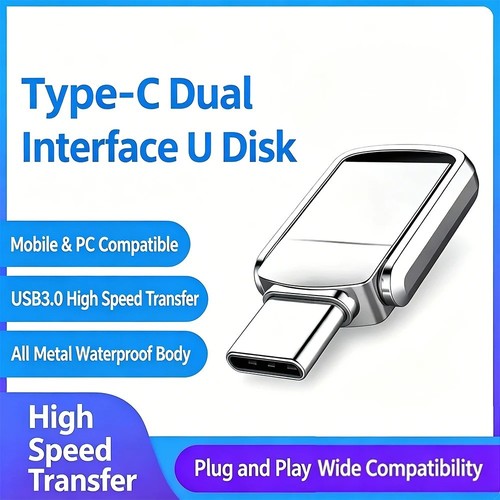 2tb chiavetta usb tipo c - chiavetta,