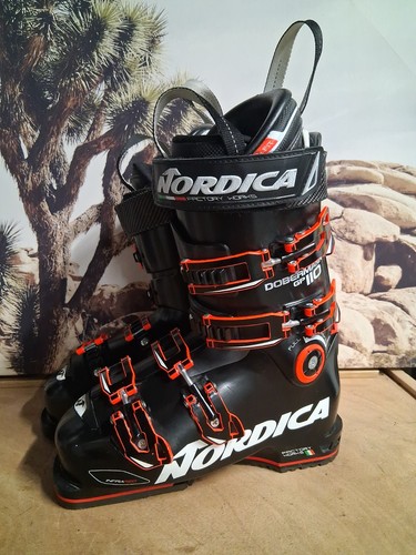 Scarponi sci nordica - da,
