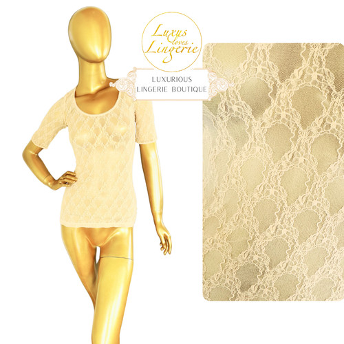 Floret maglia wolford - by, xs