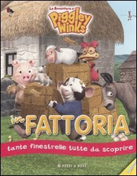 Fattoria avventure di - in, fattoria.
