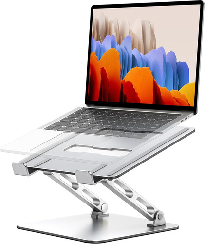 Supporto portatile - pc,