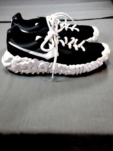 Euc nike overbreak nero - overbreak, sp