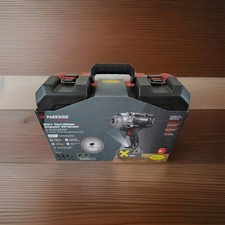 PARKSIDE Avvitatore a