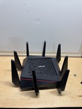 ASUS Rapture 5334 Mbps 8-Port