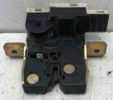 SERRATURA PORTELLONE POSTERIORE PER RENAULT Scenic RX4 (00>03)