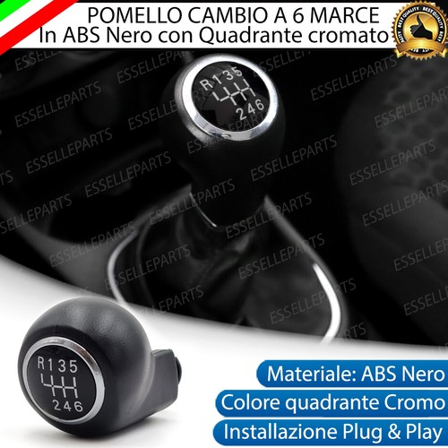 Pomello leva cambio opel - cambio,