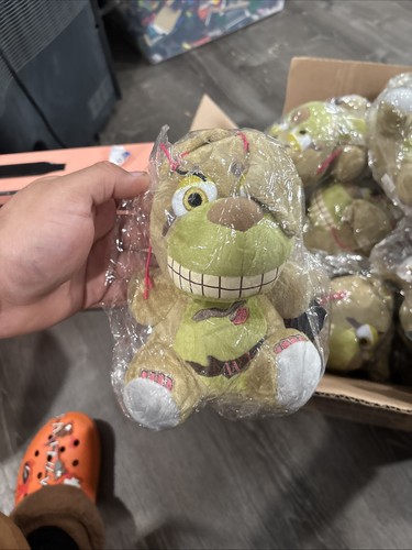 Peluche fnaf five - fnaf,