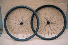 Bontrager Aeolus Pro 37 TLR