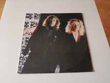 Cheap Trick Lap Of Luxury LP EU 1988