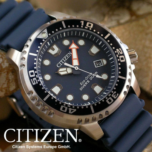 Orologio uomo citizen - orologio, eco