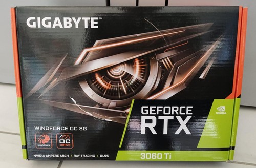 Scheda video gigabyte geforce - gigabyte,