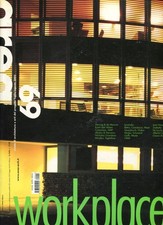 Area 69. Rivista di