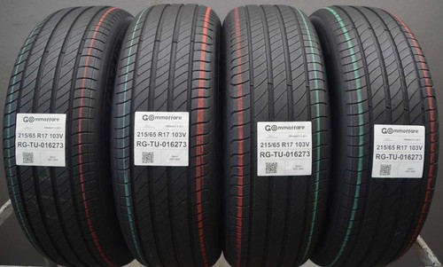 Pneumatici 215 r17 - 4,