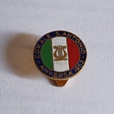 Medaglia Italiana Da