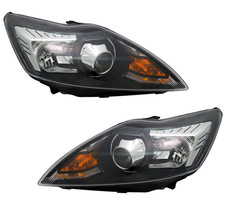 Kit fari per Ford Focus MK2