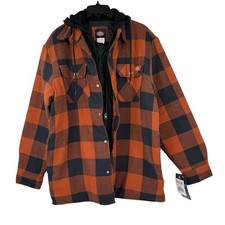 Dickies Men’s Medium Plaid