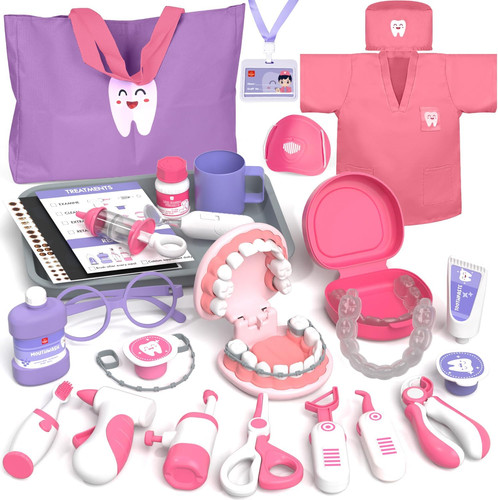 Valigetta dottore bambini kit - bambini,,