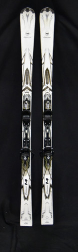 Rossignol pursuit skis size - skis,