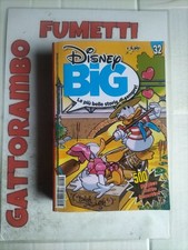 Disney Big N.32 Anno 2010-